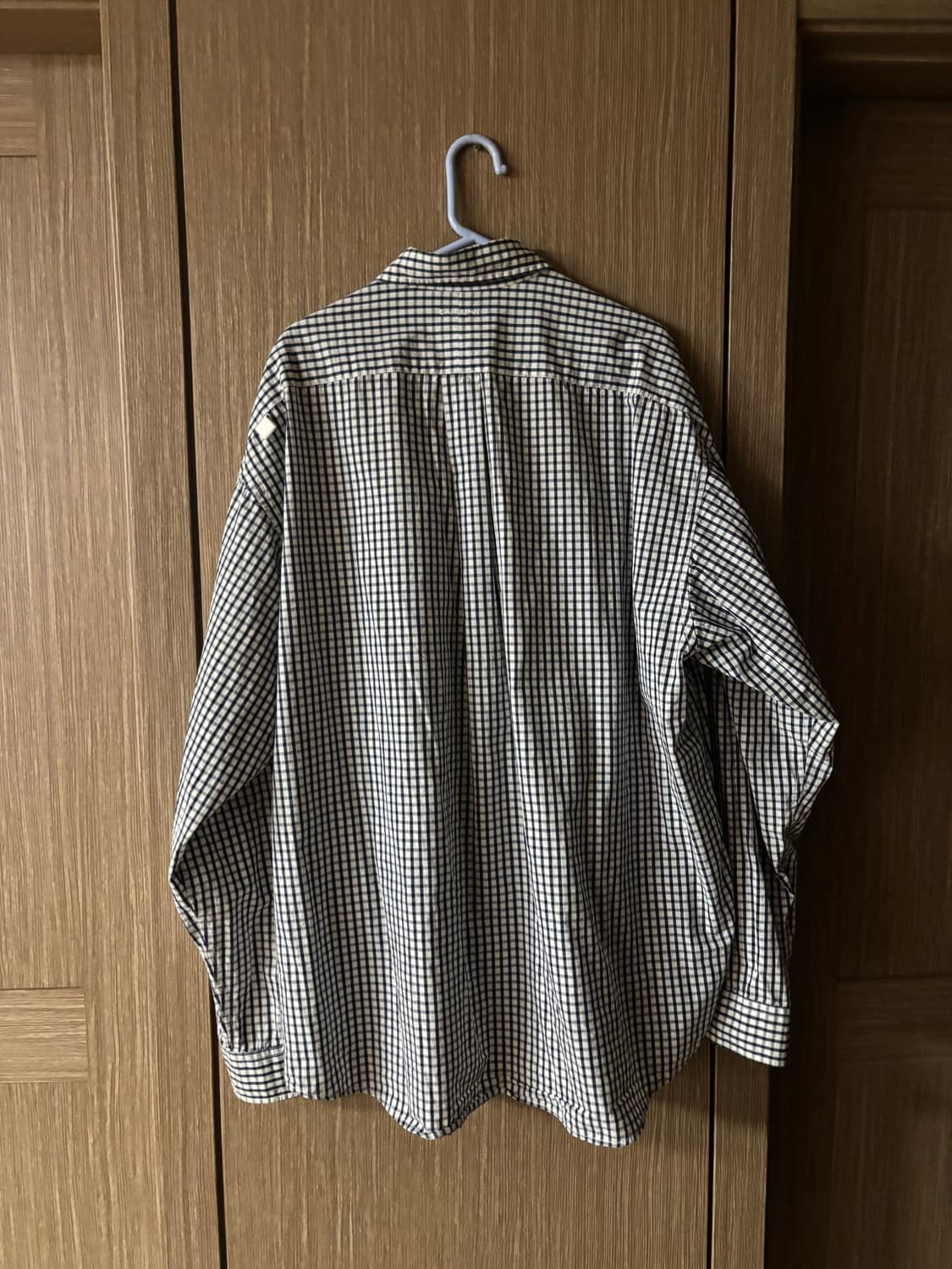 Cahlumn 시티보이 셔츠 상품이미지2