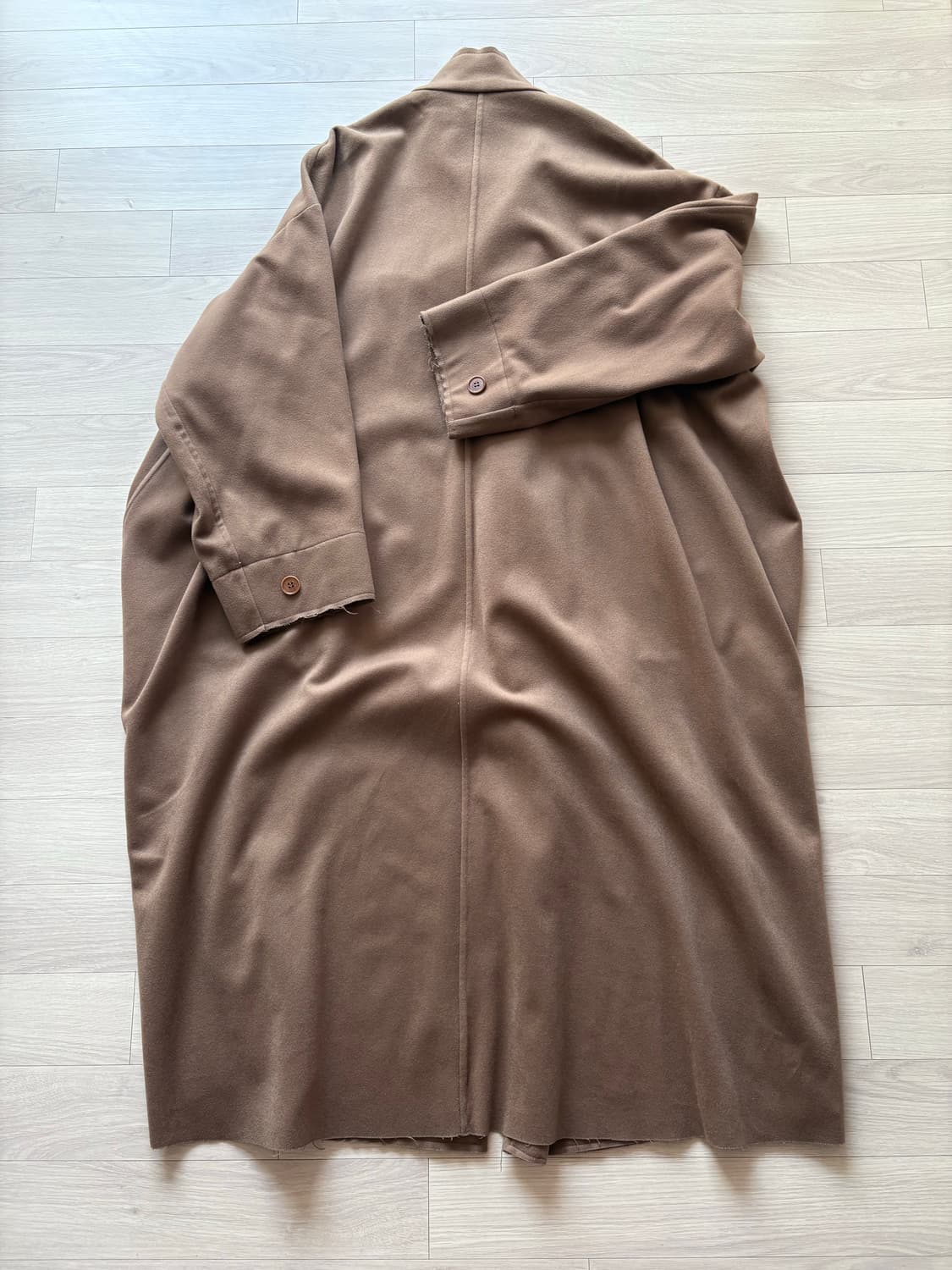 [2] 가브리엘라 콜 가먼츠 No.65 코트 상품이미지4