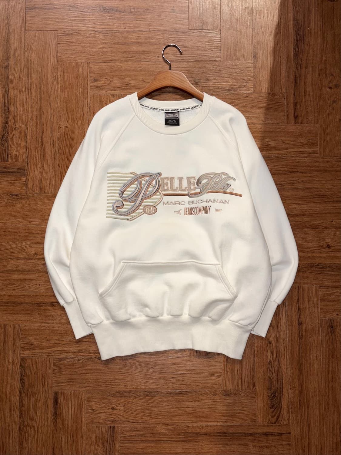 펠레펠레 맨투맨 상품이미지2