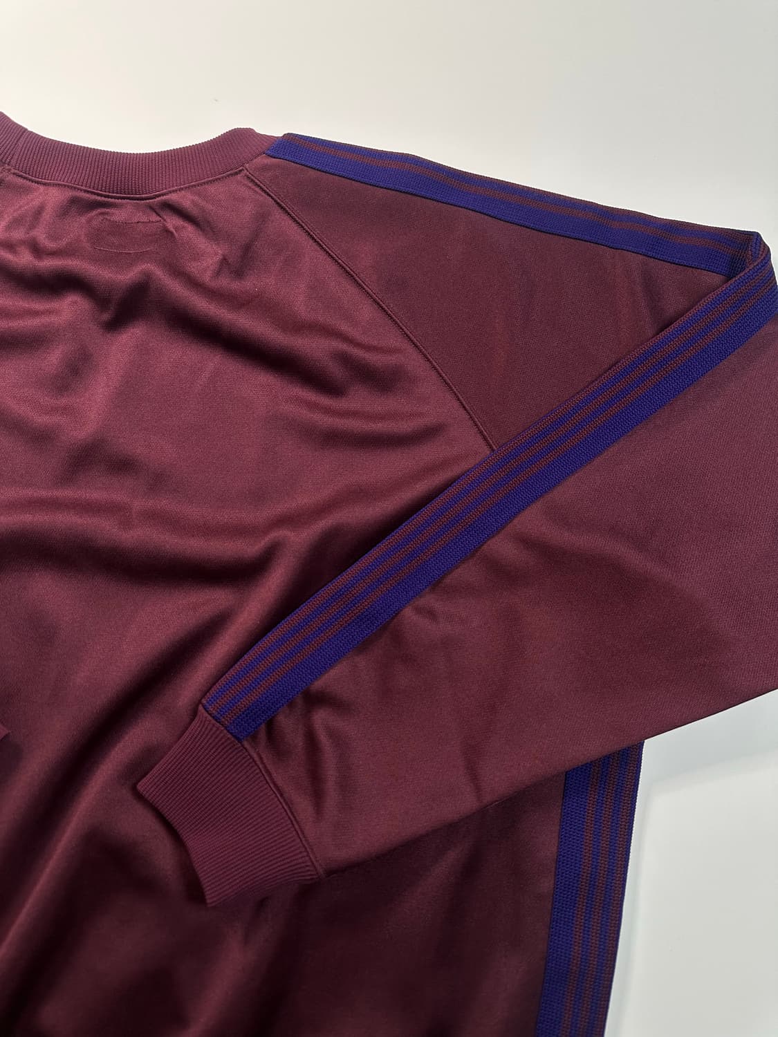 M 니들스 트랙 맨투맨 상품이미지7