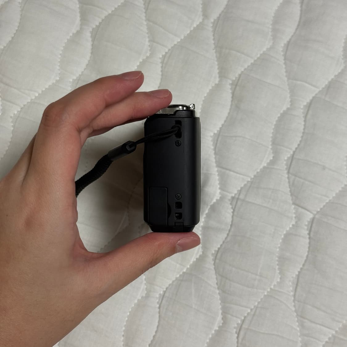 (풀박스/미품)리코 R10 블랙  상품이미지5