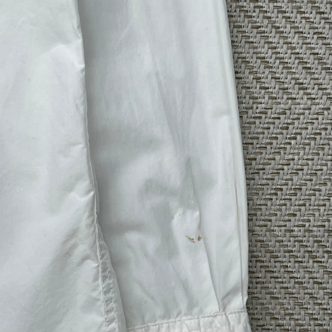 Cp컴퍼니 화이트 셔츠 r2400 상품이미지6