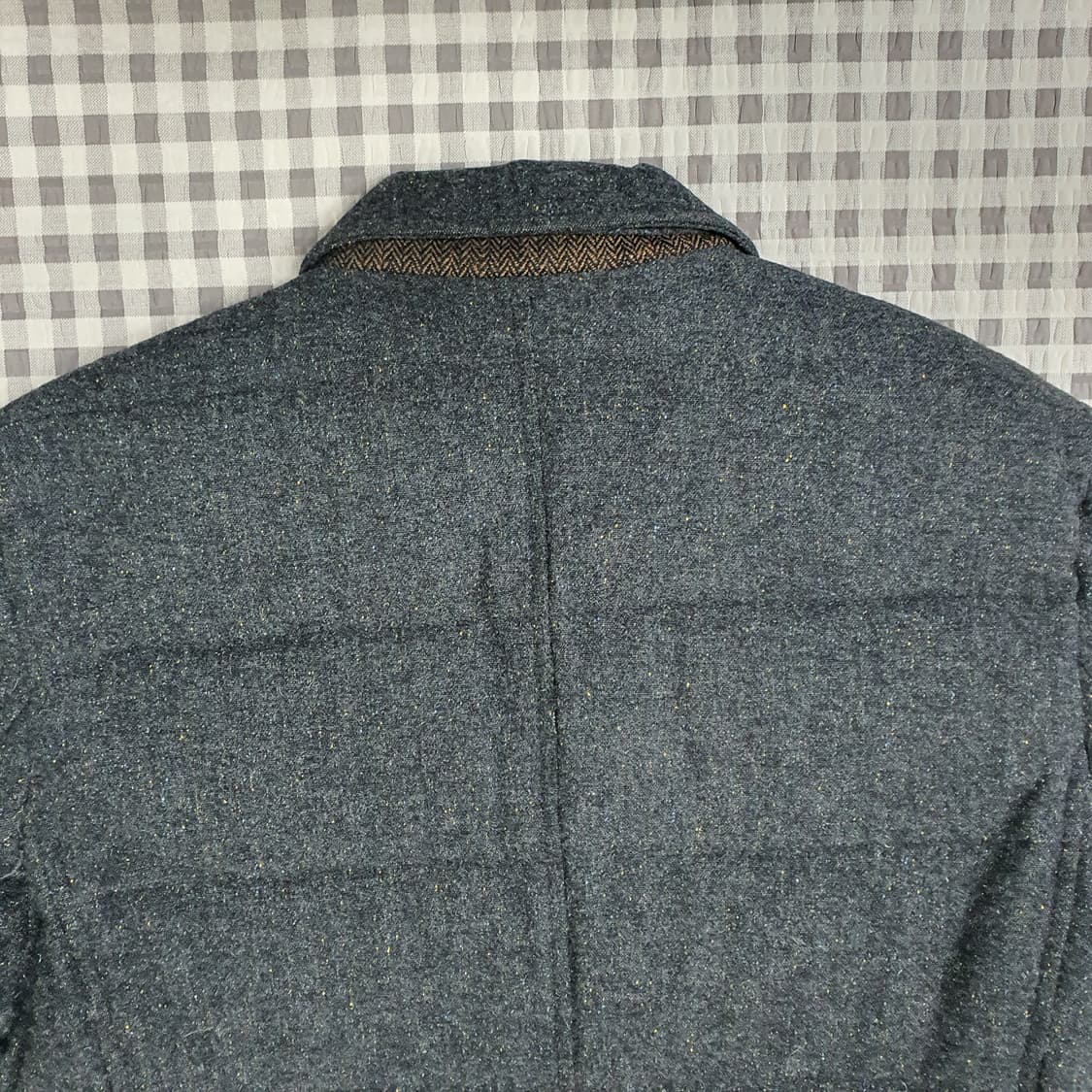 트루젠 오리털 코트패딩 남자95 상품이미지8