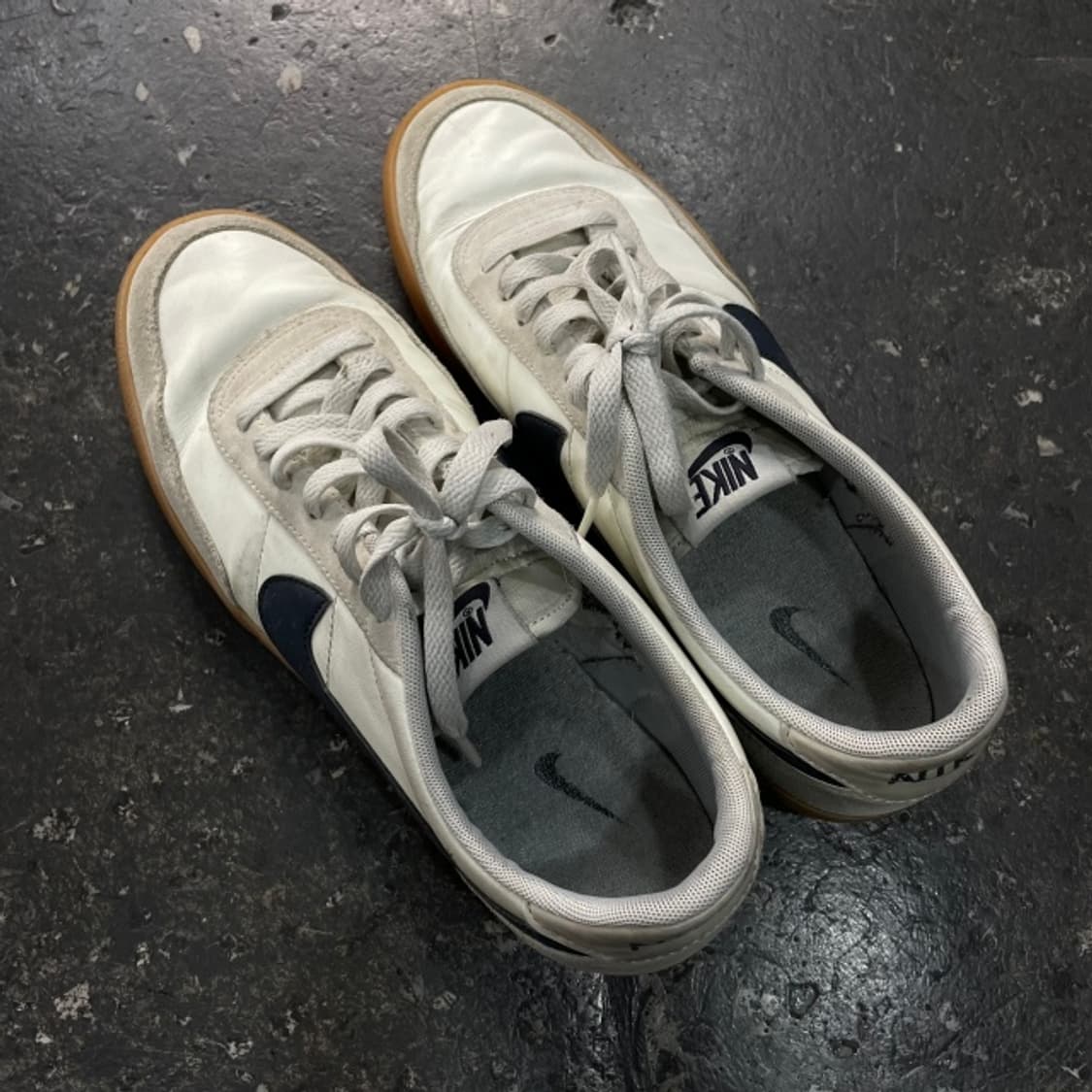 270 나이키 킬샷 상품이미지2