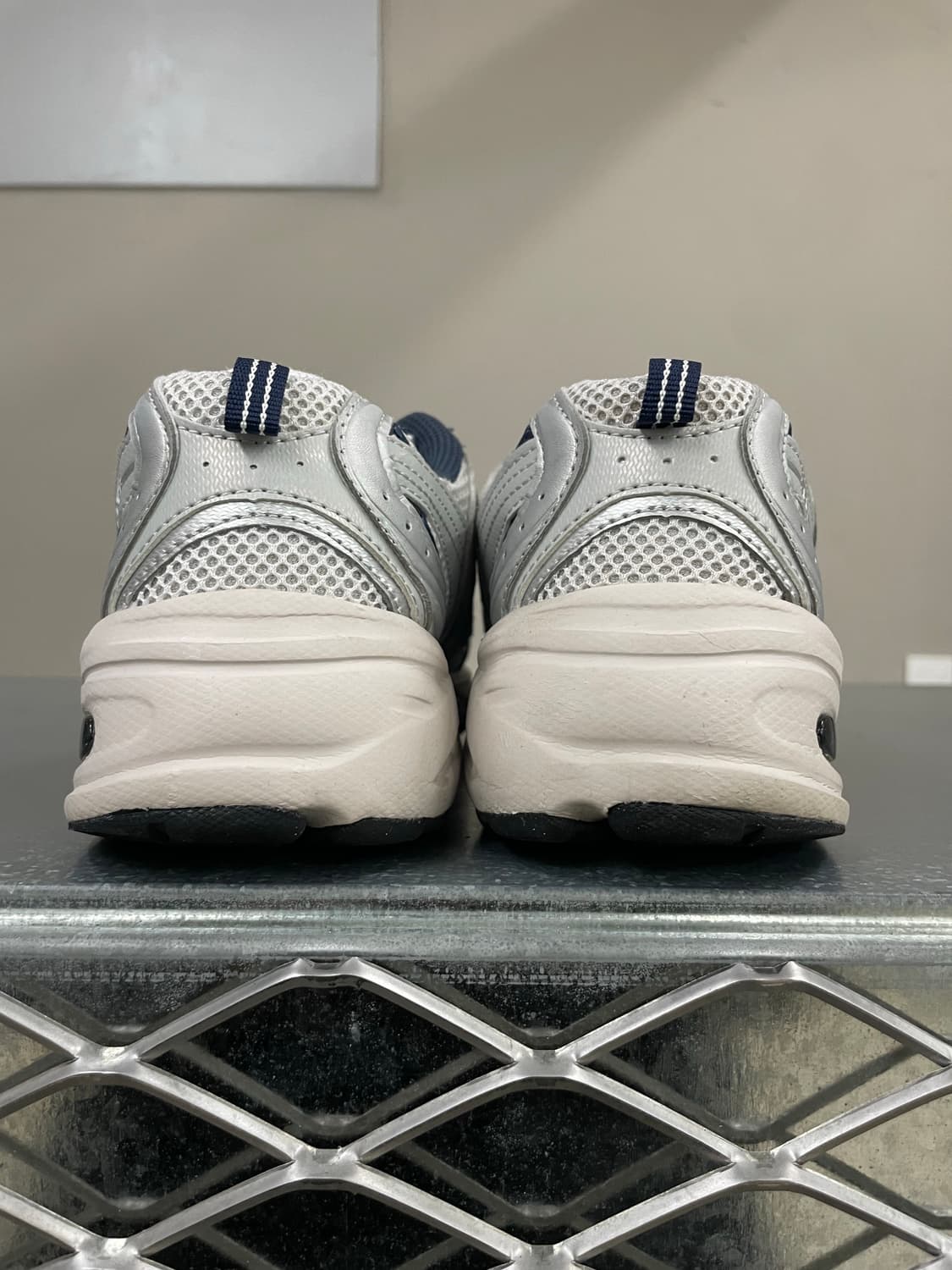 뉴발란스 530 스틸 그레이 255  (gr-4275) 상품이미지3