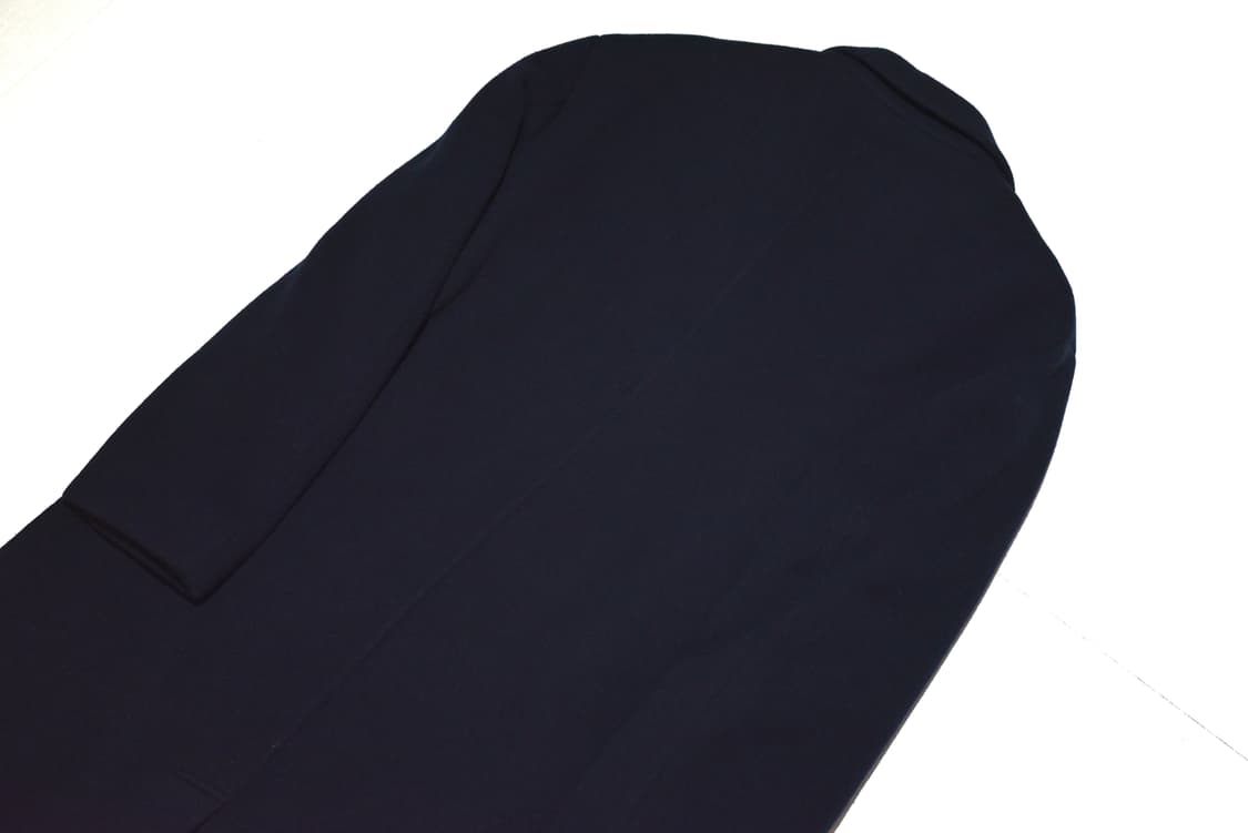 Emporio Armani 90s knit coat 상품이미지5