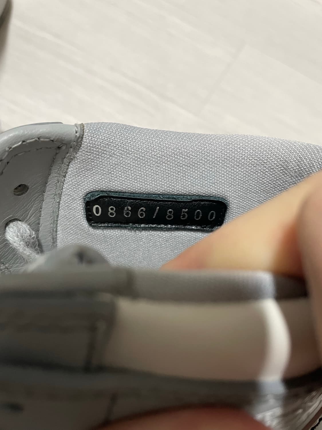 [42] 디올 조던 하이 상품이미지7