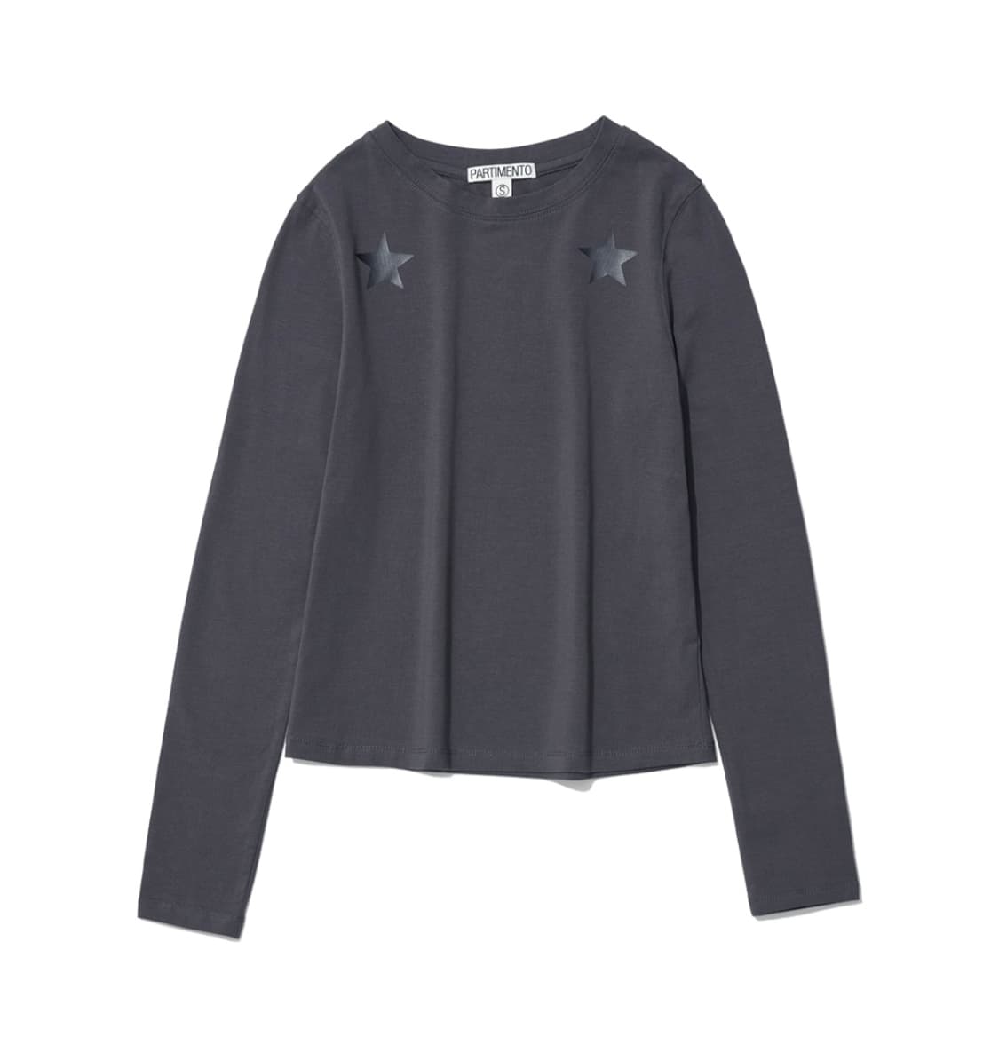 파르티멘토 우먼 롱슬리브 상품이미지1