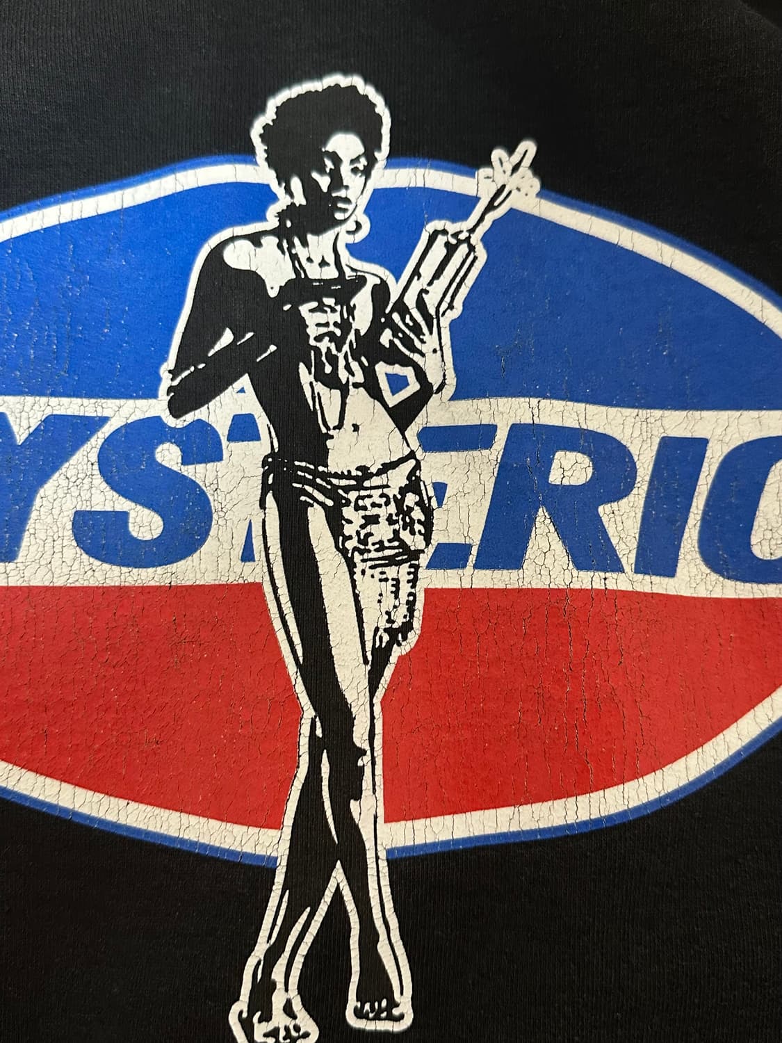 17FW 슈프림 X 히스테릭글래머 펩시 후드티 상품이미지6