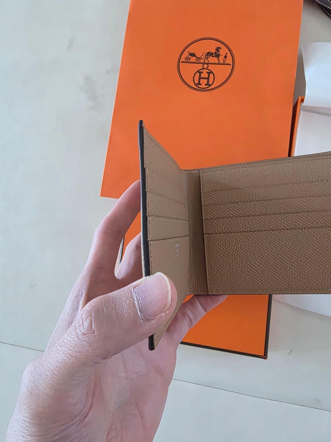 에르메스 mc2 코페르닉 미사용 새제품 상품이미지6