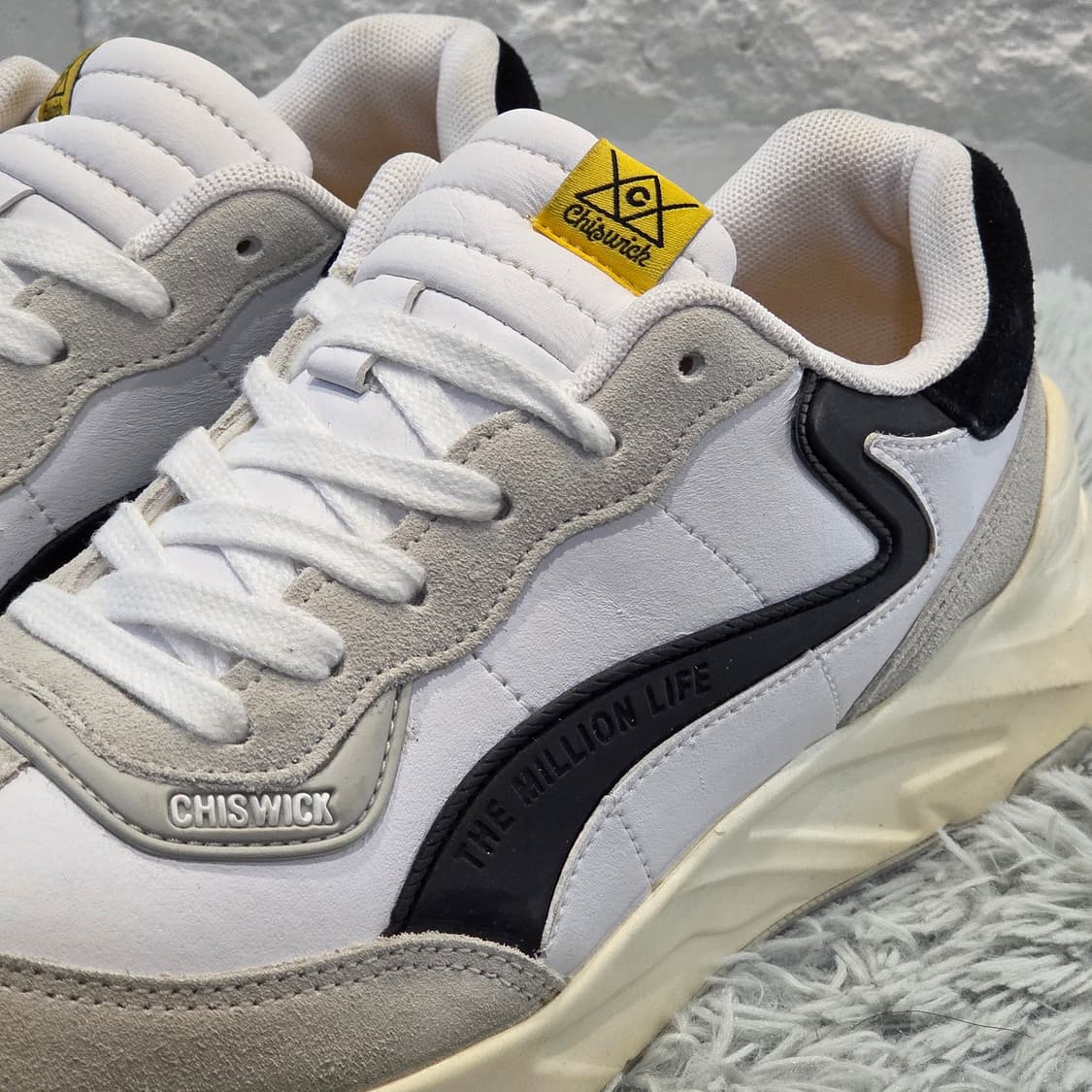 8q-12:치스윅 키즈윅 US 베이지 (230cm)거의새거 상품이미지2