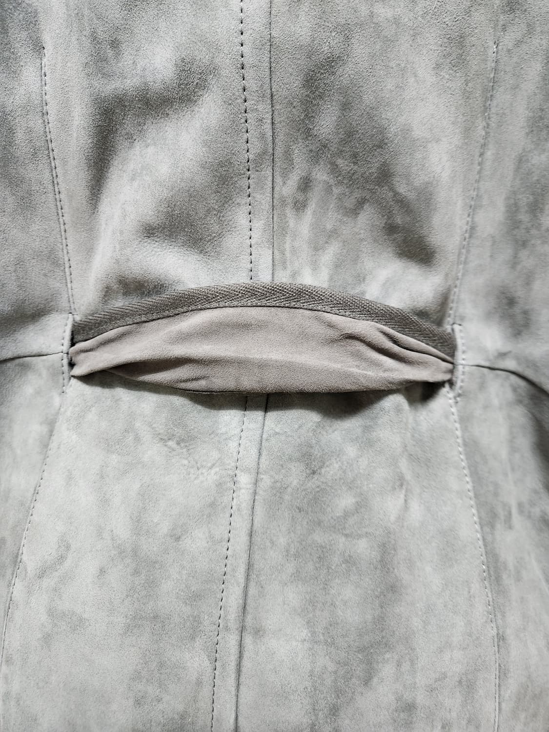 브루넬로 쿠치넬리무스탕코트 상품이미지8