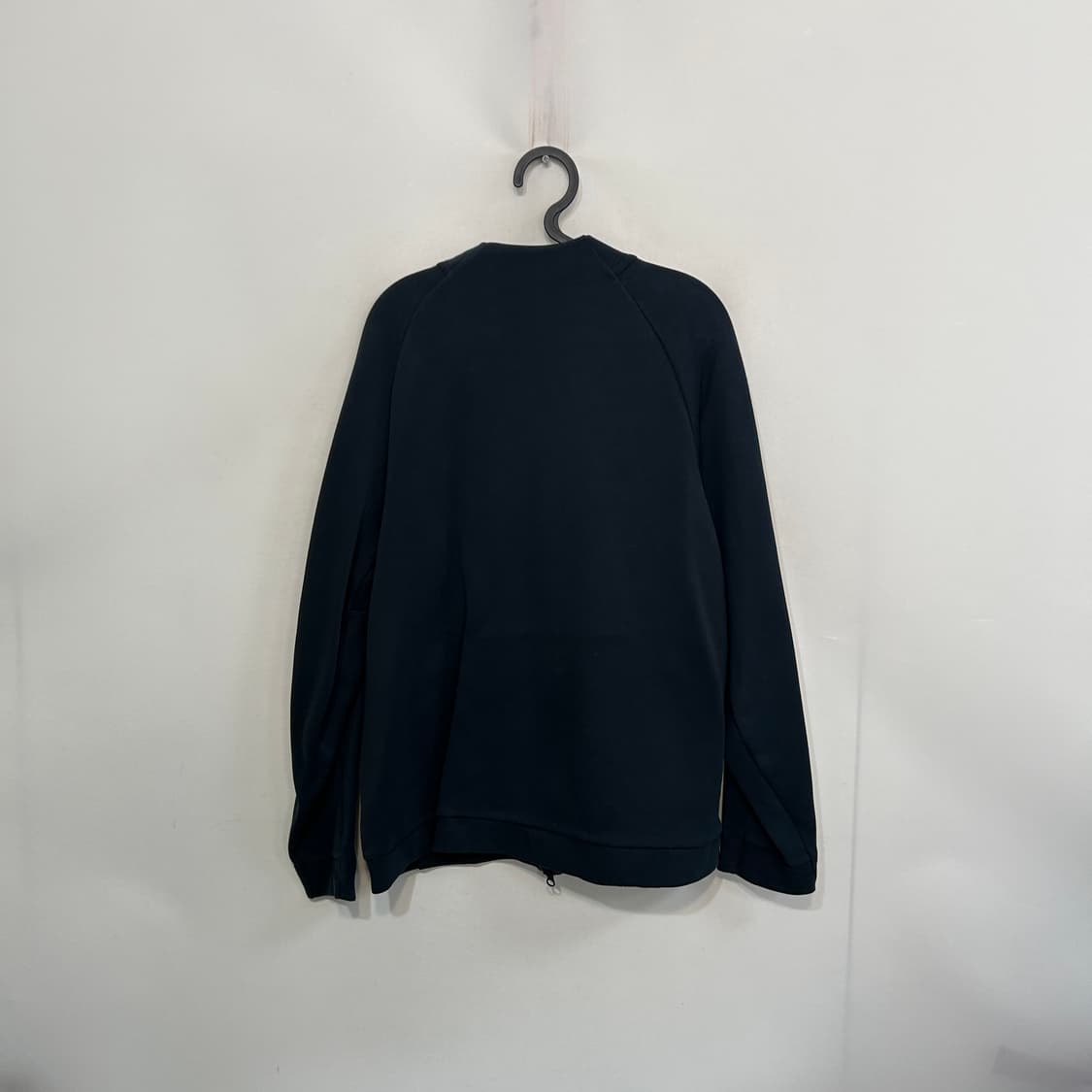 나이키 남성 테크팩 집업 L 네이비 상품이미지2