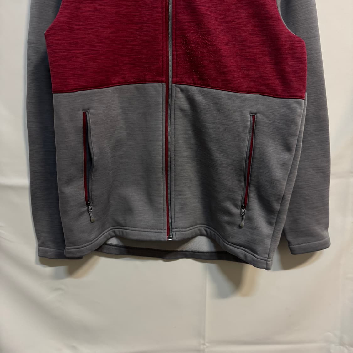 노스페이스 평창 기능성 져지 자켓 상품이미지3