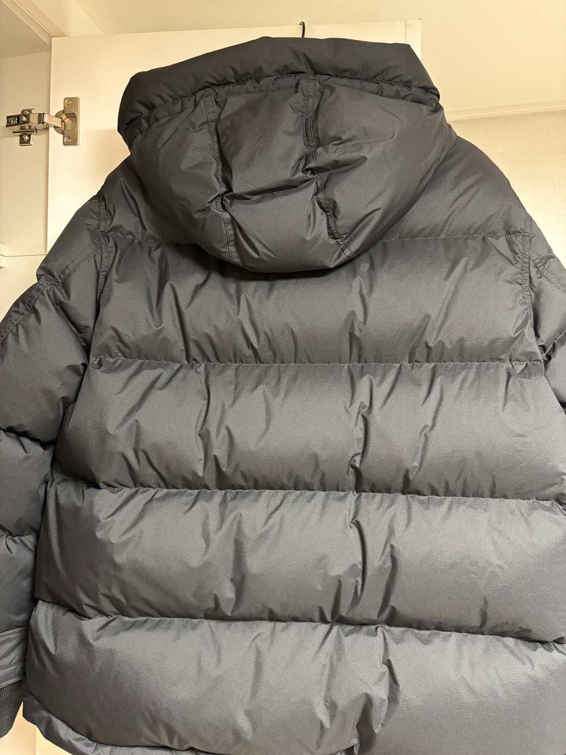 이스트로그 라프 블랙 L 상품이미지6