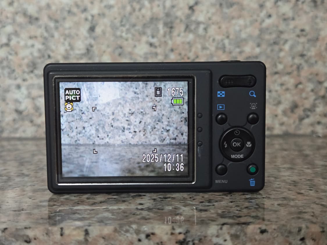 펜탁스 옵티모 H90 레트로디카 상품이미지3