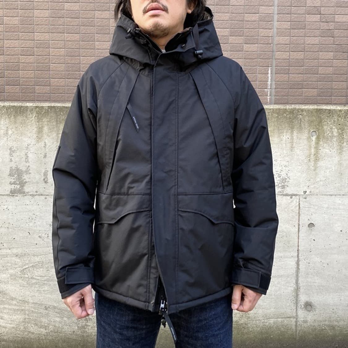 [L]프리휠러스 울티마 툴레 "ALL-WEATHER LOFT PARKA" 상품이미지1