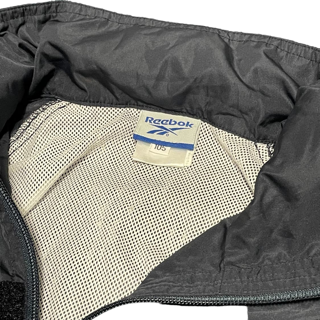 [105] 90s 리복 휴대용 아노락 상품이미지7