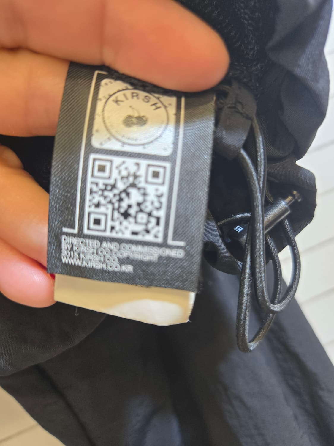 키르시 크롭자켓 상품이미지6