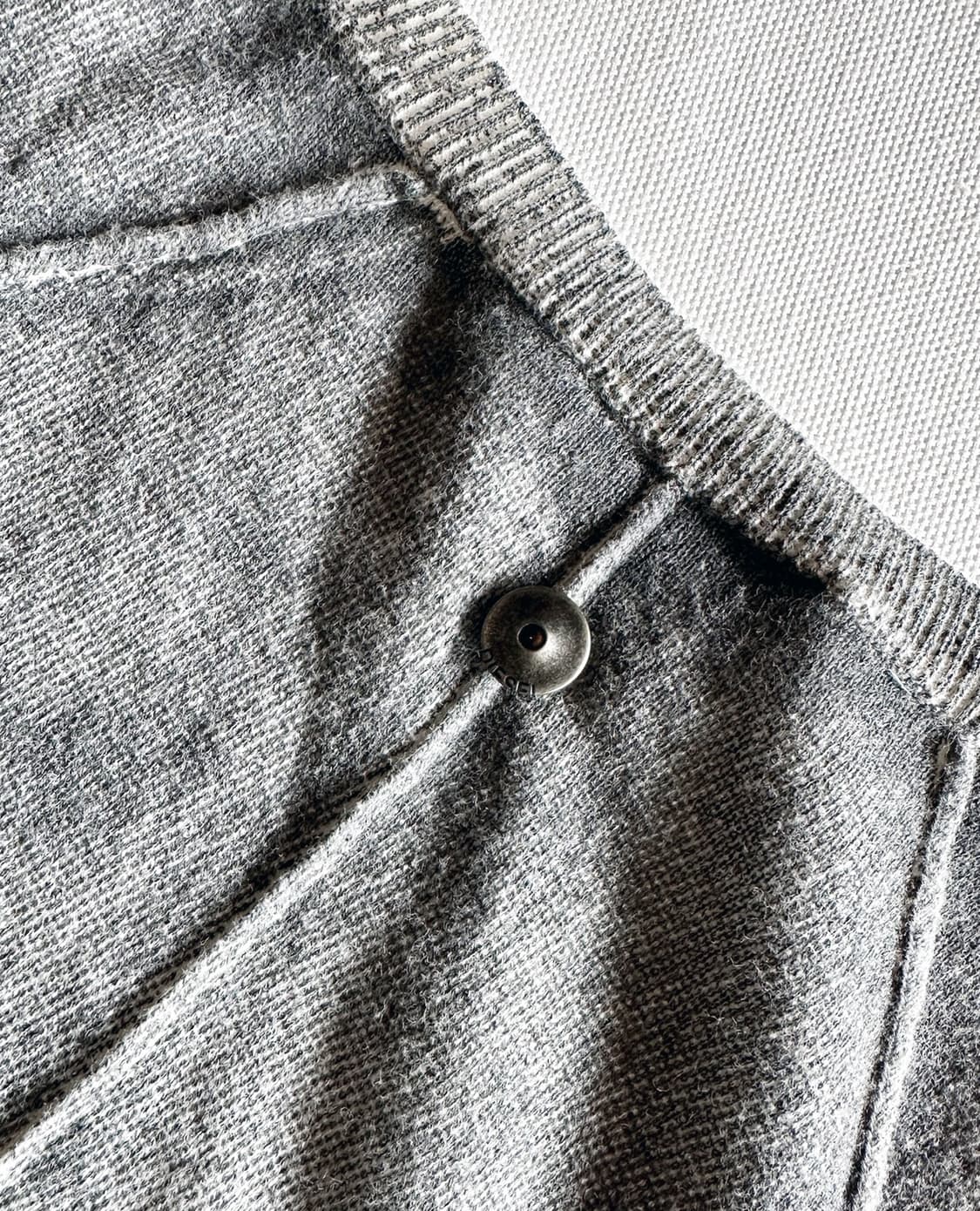 DIESEL knit sleeveless top 상품이미지8