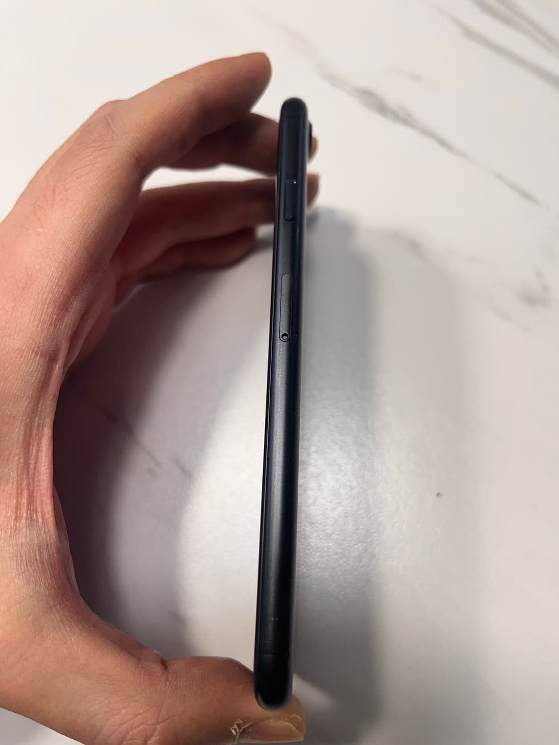 아이폰7매트블랙128GB S급 상품이미지3