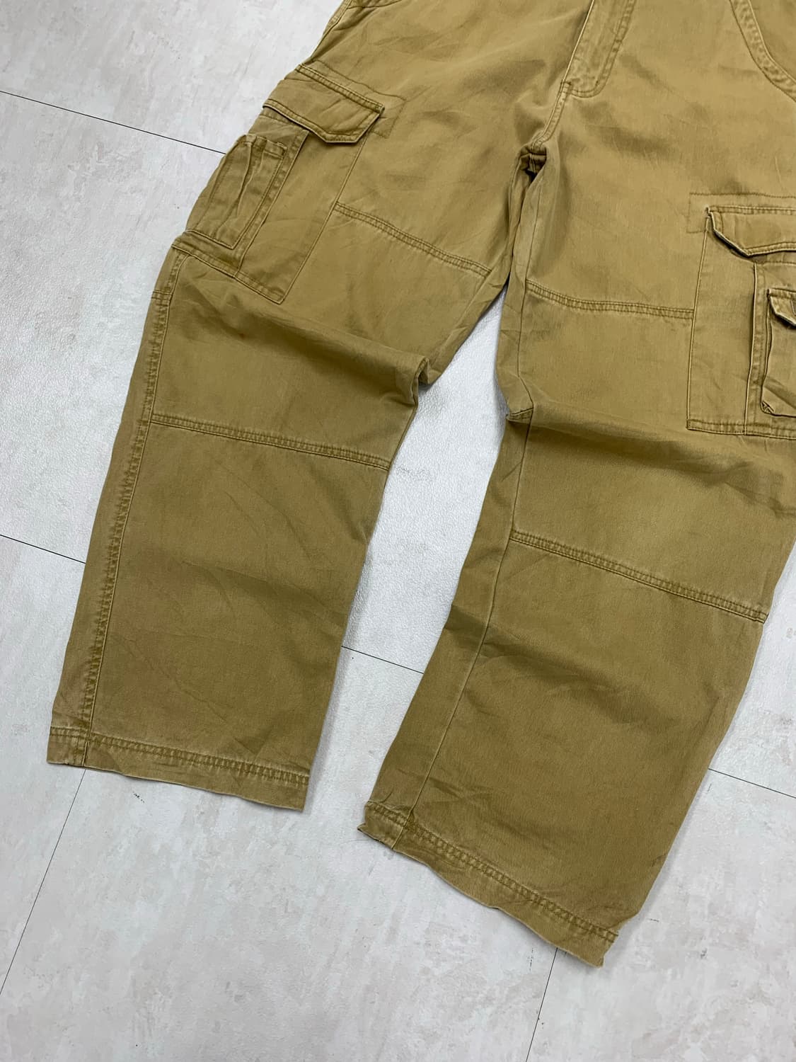 Union bay 진베이지 카고팬츠 #700 상품이미지3