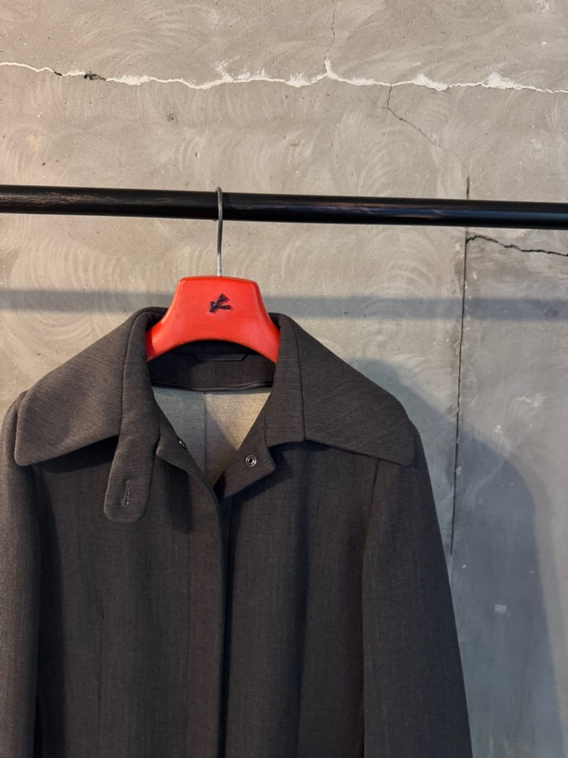 조르지오 아르마니 맥코트 55~66 상품이미지6