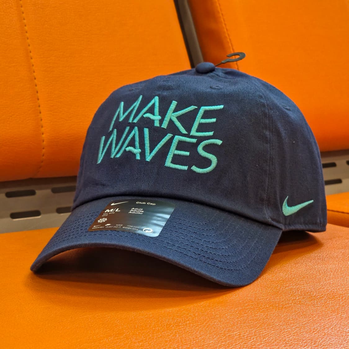 (새상품) 나이키 모자 c50 상품이미지2