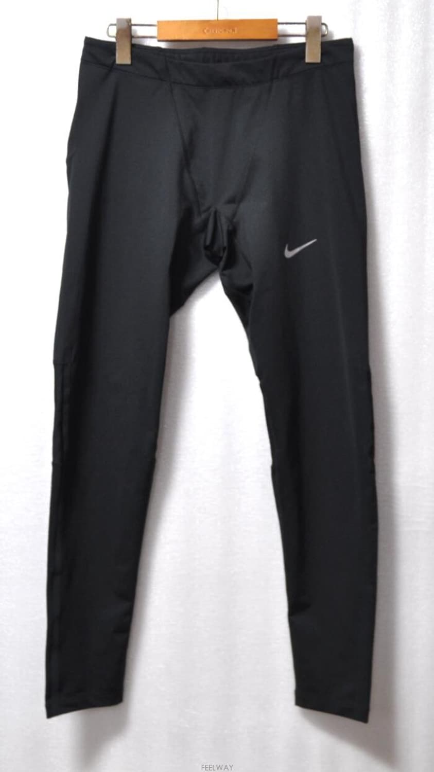 나이키/남성타이즈레깅스팬츠(허리31~32) 상품이미지1