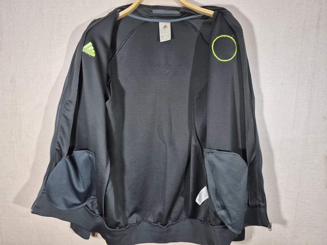 Adidas 아디다스 챌시 유니폼( XL) 상품이미지3