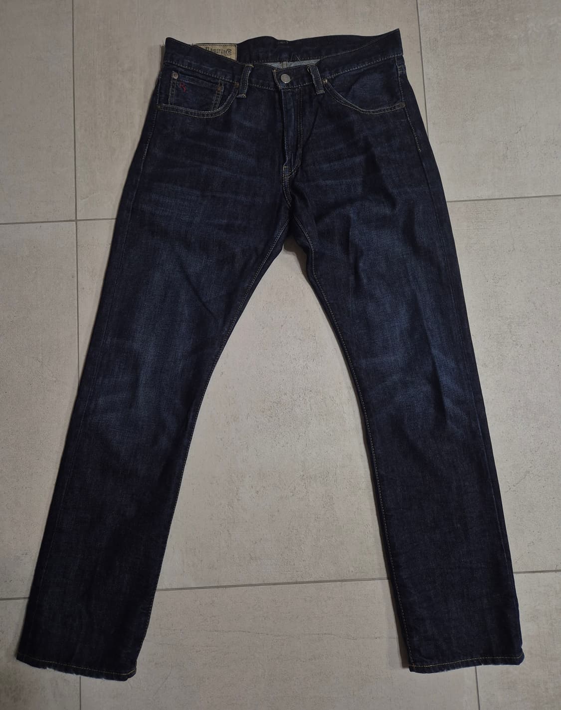 polo ralph Lauren 폴로 랄프로렌 데님 30 상품이미지1