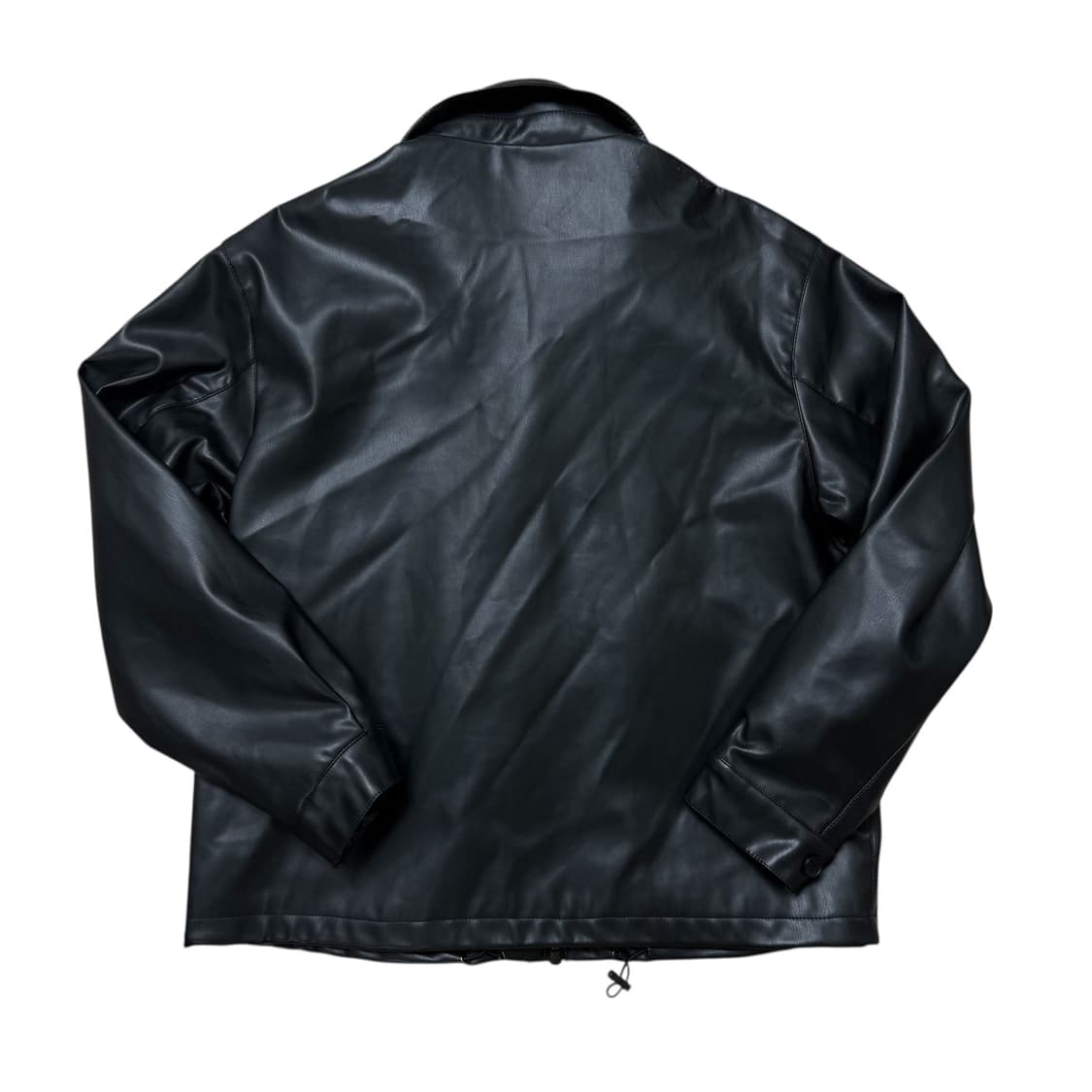 싱글 라이더 자켓  상품이미지3