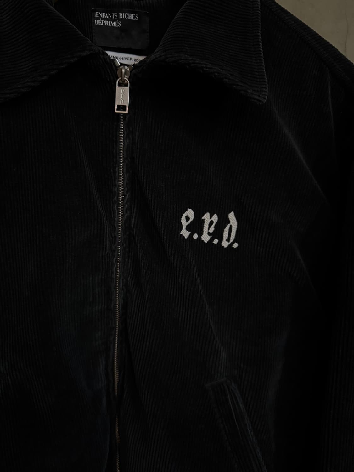Enfants Riches Deprimes  Bomber  상품이미지5