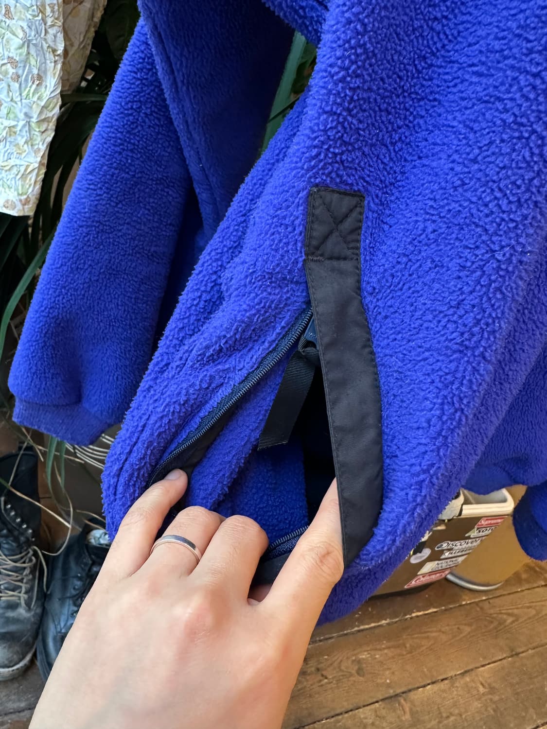 Z-429 파타고니아 신칠라 마수피얼  상품이미지6