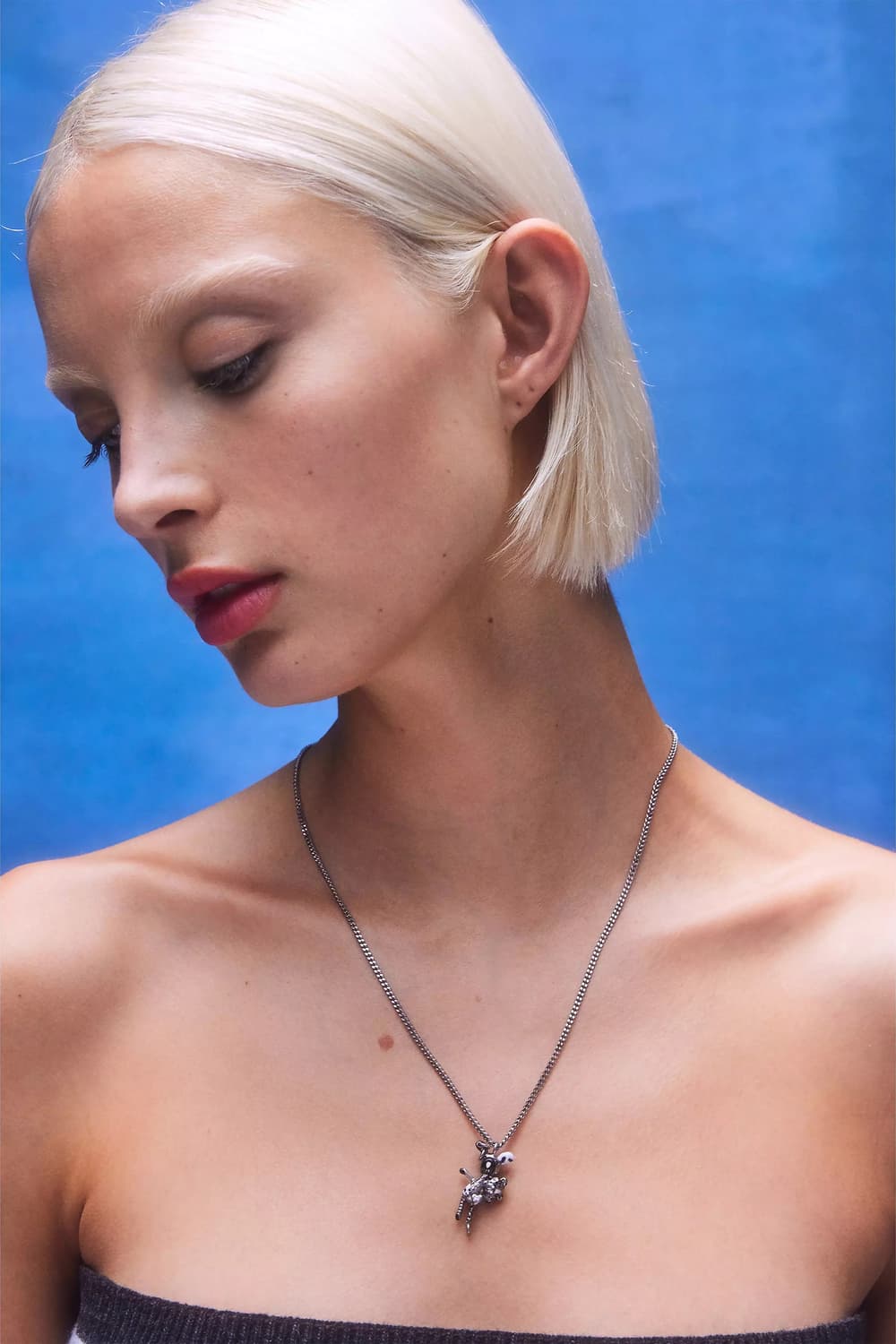 마크제이콥스 헤븐 목걸이 상품이미지2