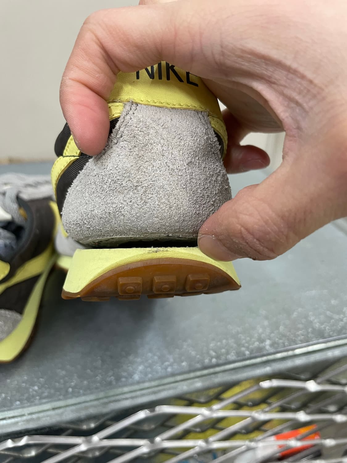 나이키 몬트리올 레이서 빈티지 240 상품이미지9