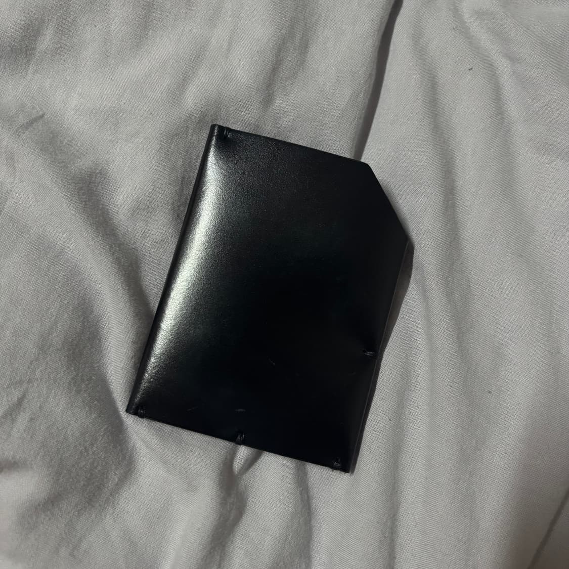 강정석 레더 카드지갑 상품이미지2