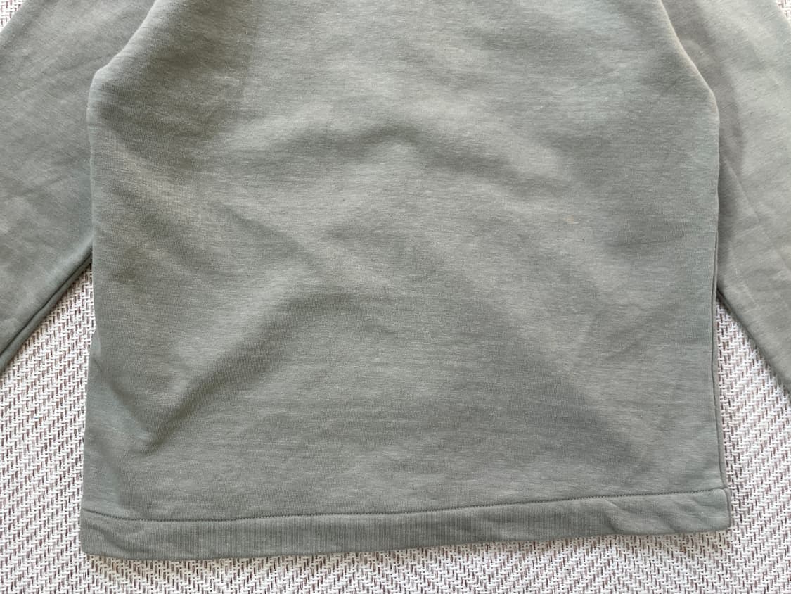 빈티지 45rpm 스냅버튼 가디건  상품이미지7