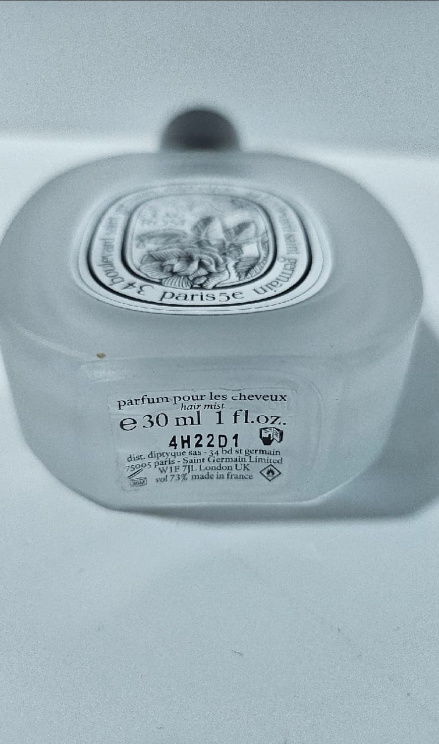 딥티크 오 로즈 헤어미스트 상품이미지2