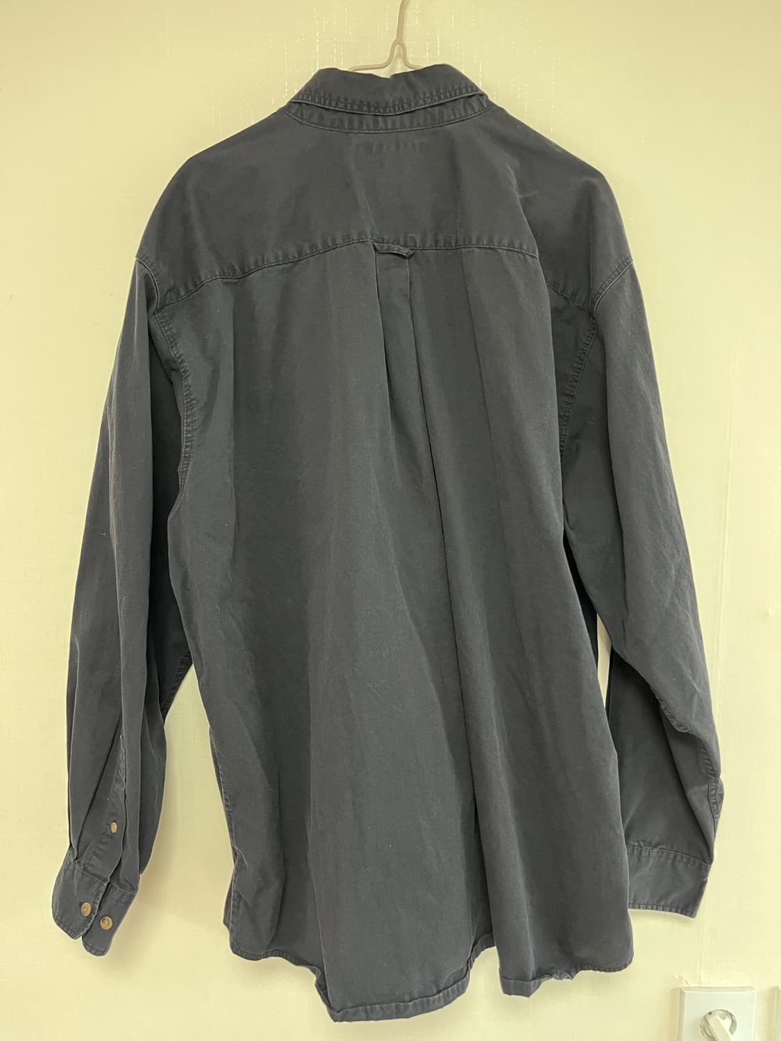 칼하트 셔츠 105 상품이미지4