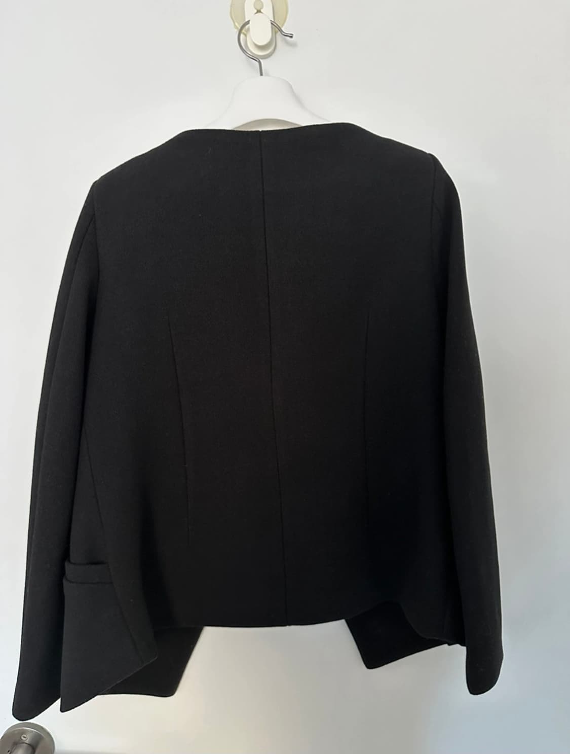 서쿠키 트위드 자켓 상품이미지3