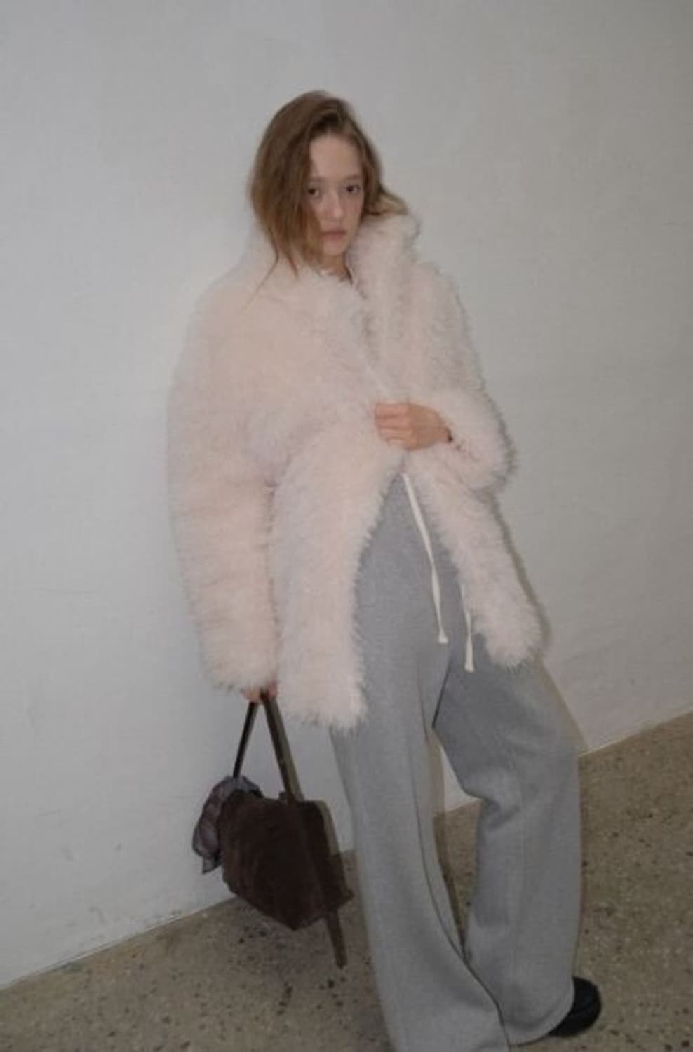 포에토 퍼자켓 상품이미지9