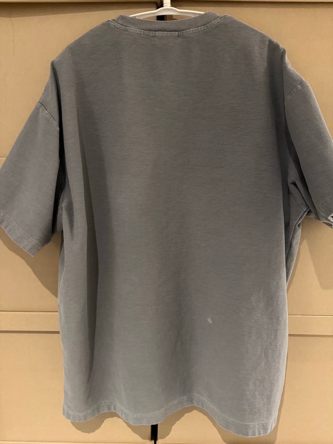 [새상품급-XL]KITH 25SS 키스 퀸 티셔츠 반팔 상품이미지3