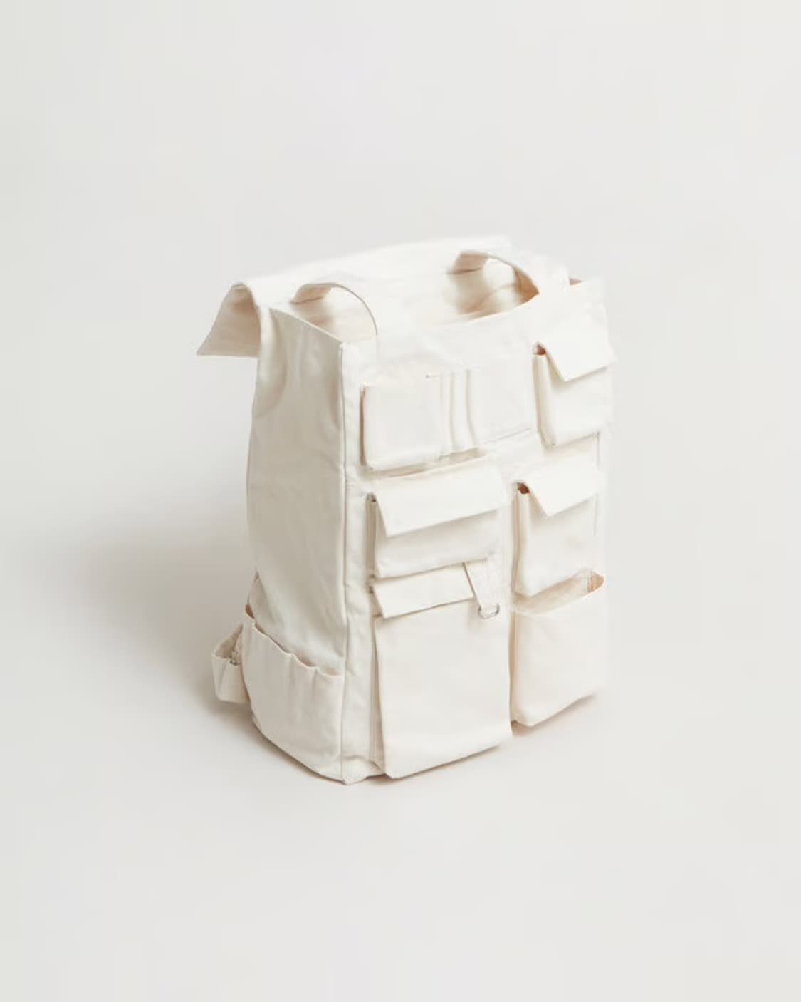 toogood × CHACOLI THE BUILDER BAG 상품이미지3