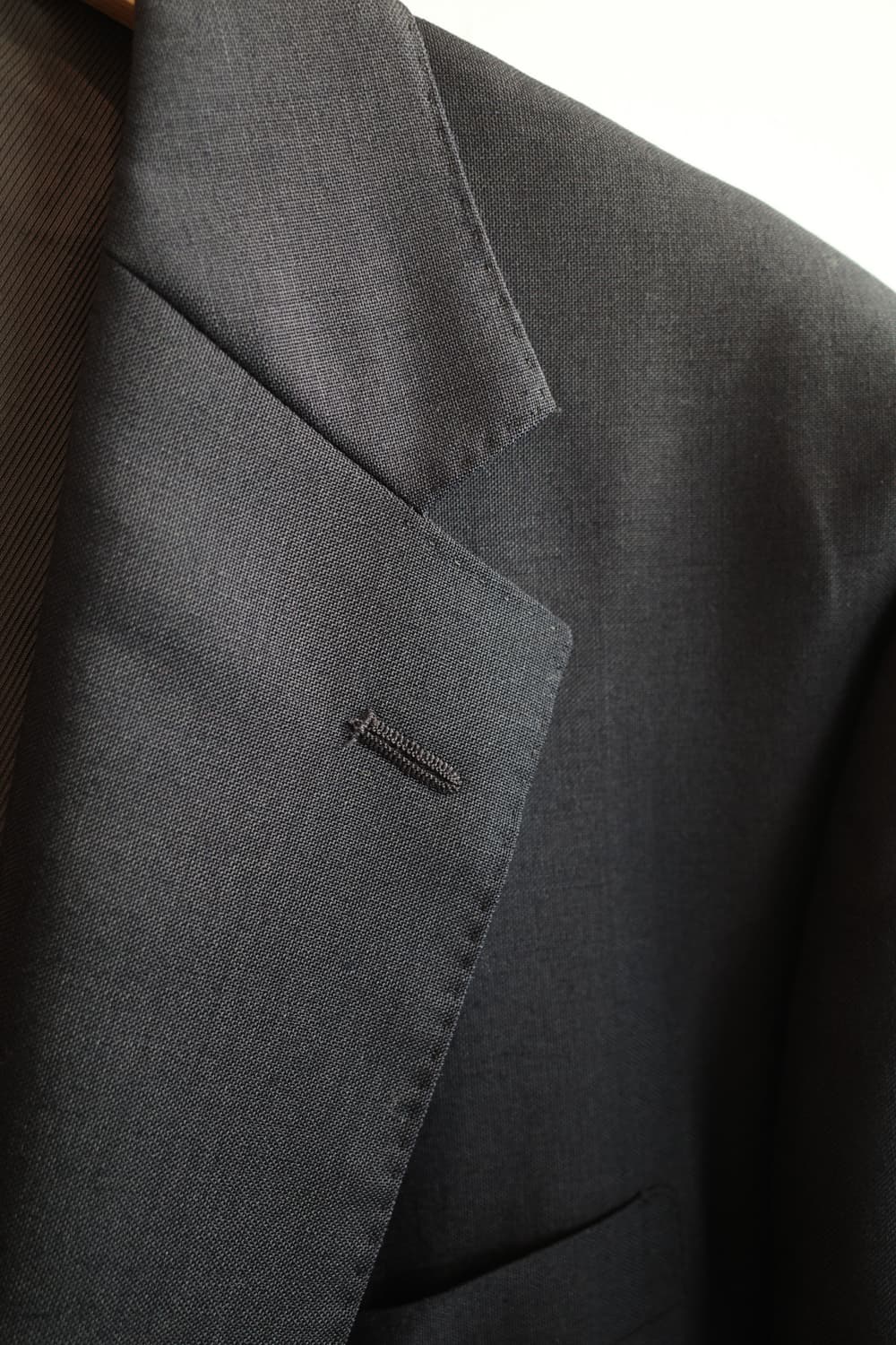 DAKS 닥스 울&모헤어 은장 싱글자켓 상품이미지3