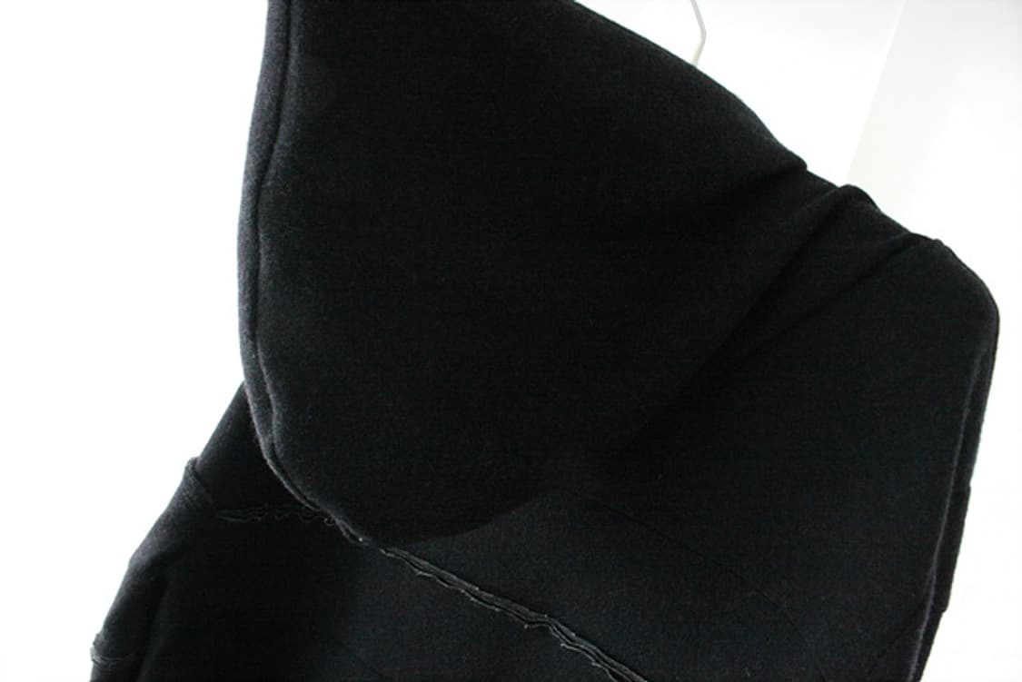 PRIVATE STOCK 후드 니트 새제픔 상품이미지8