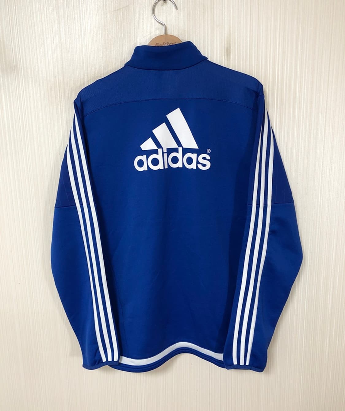 아디다스 15-16 첼시FC 트레이닝탑 100 상품이미지8