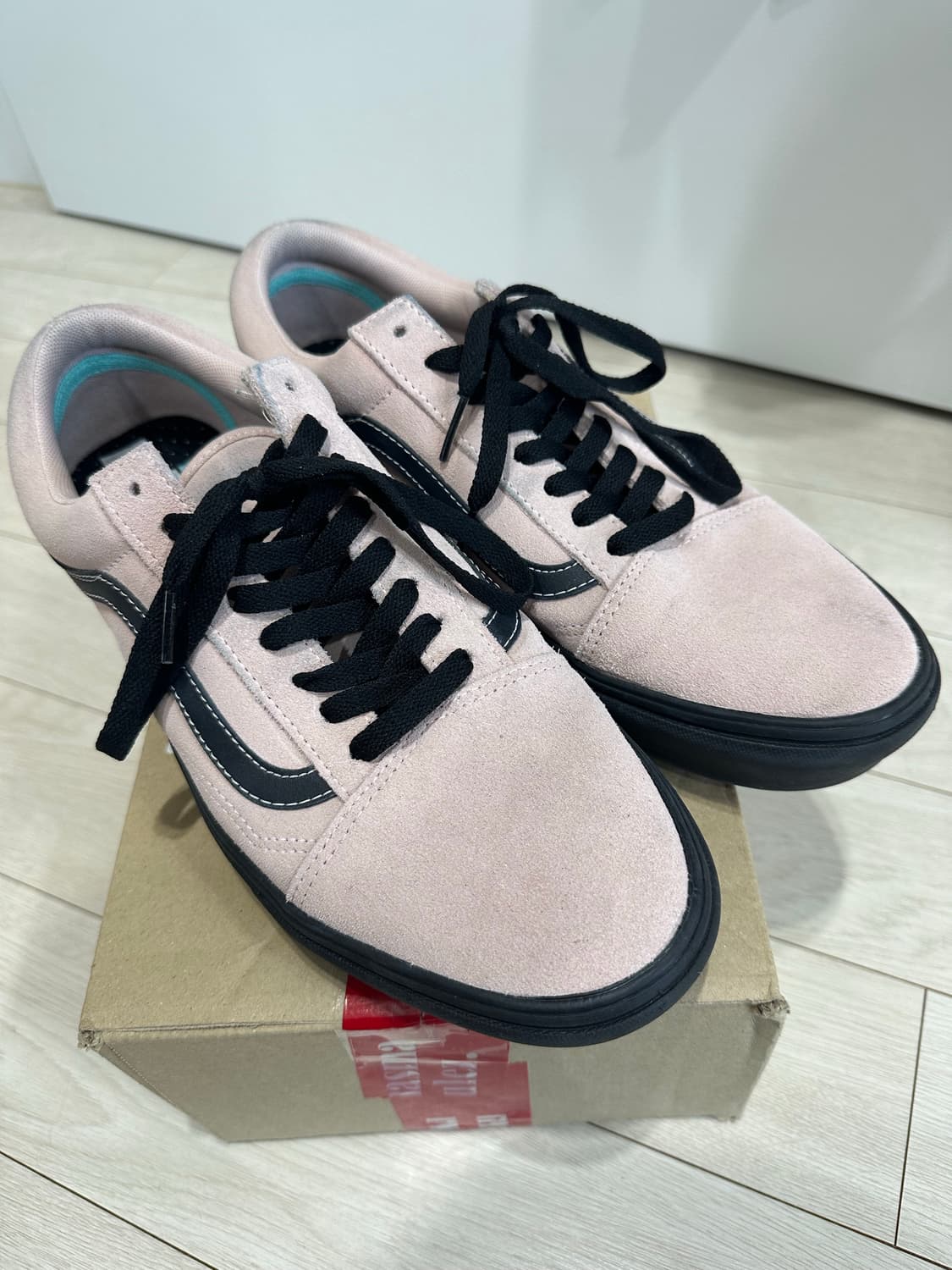 285] 반스 컴피쿠시 올드스쿨 상품이미지5