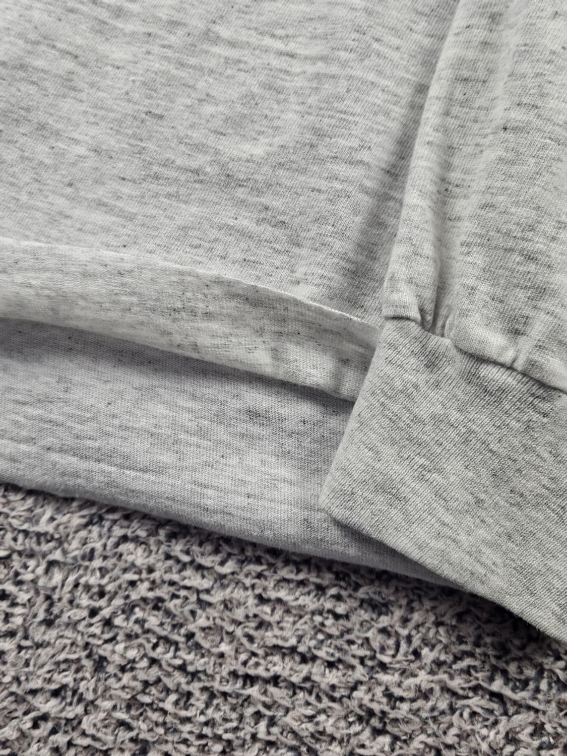 1991 USA 바디 글러브 커팅 롱 슬리브 ( XL ) / 11379 상품이미지8