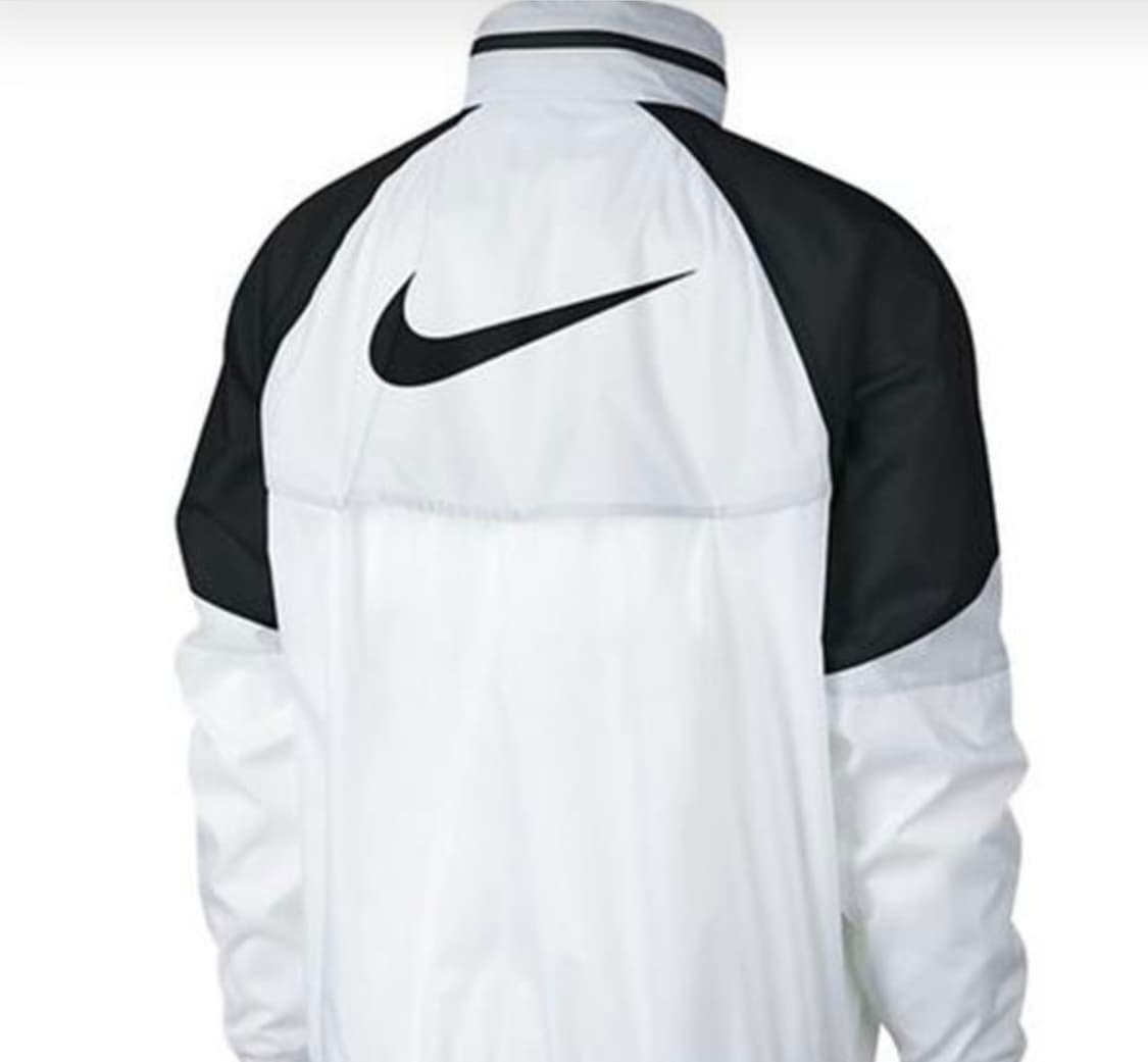 나이키 백스우시 윈드러너 자켓 바람막이 XL 105 110 상품이미지3